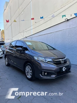 FIT 1.5 LX 16V