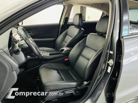HR-V EX CVT