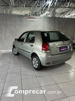 Palio Fire 1.0