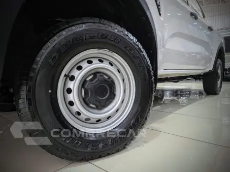 RANGER 2.0 TURBO DIESEL CD XL 4X4 MANUAL