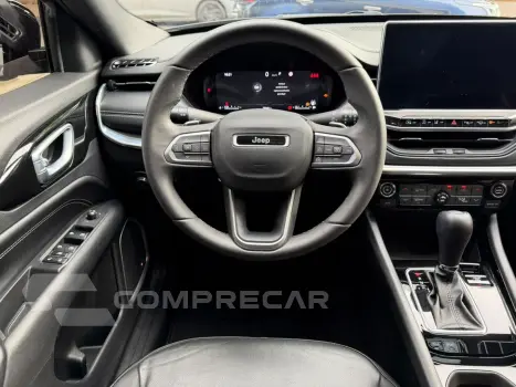 Compass 1.3 T270 Turbo Flex S At6