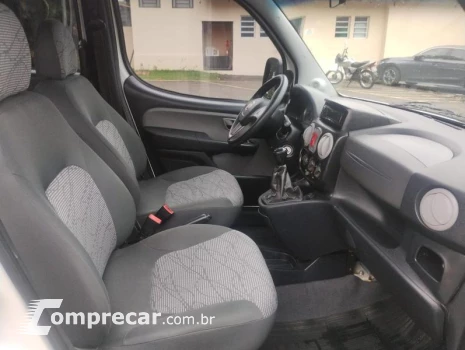 DOBLO ESSENCE 1.8 FLEX 16V 7L