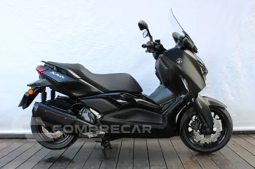 YAMAHA XMAX 250 CONNECTED ABS
