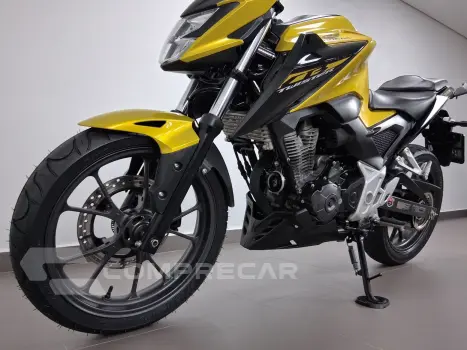 HONDA CB 300F TWISTER ABS