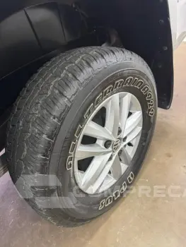AMAROK 2.0 CD 4X4 S DIESEL MANUAL