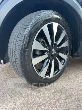 KICKS 1.6 16V SL