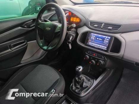 ONIX 1.0 MPFI JOY 8V