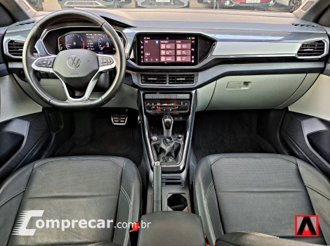 T-CROSS 1.4 250 TSI Highline