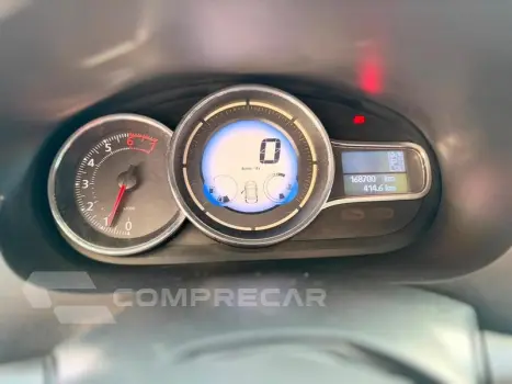 FLUENCE DYN20A