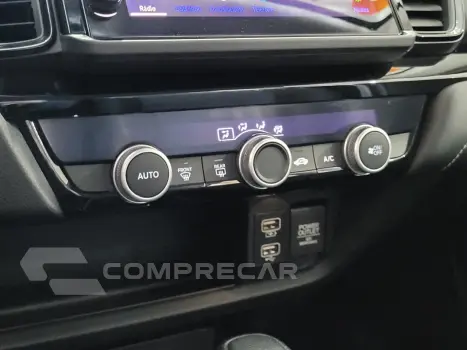 CITY Hatchback Touring 1.5 Flex 16V Aut