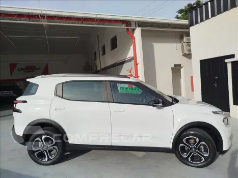 C3 AIRCROSS 1.0 Turbo 200 Shine