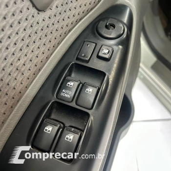 TUCSON 2.0 MPFI GLS 16V 143cv 2WD