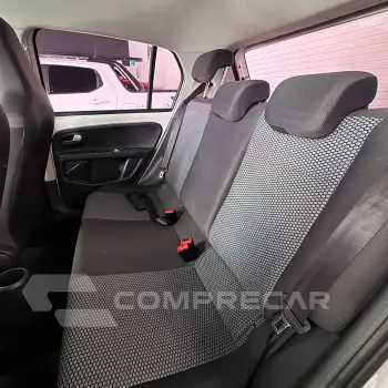CROSS UP 1.0 MPI 12V