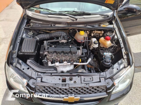 Classic Sedan 1.0 4P VHCE FLEX LS