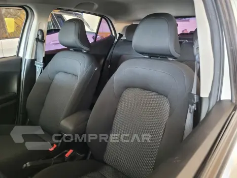 PULSE DRIVE 1.3 8V Flex Aut.