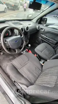 ECOSPORT 2.0 Freestyle 8V