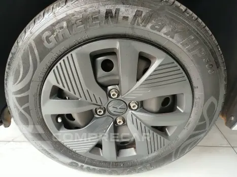 Polo Track 1.0 Flex 12V 5p