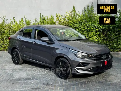 Fiat CRONOS 1.3 Firefly Drive 4 portas