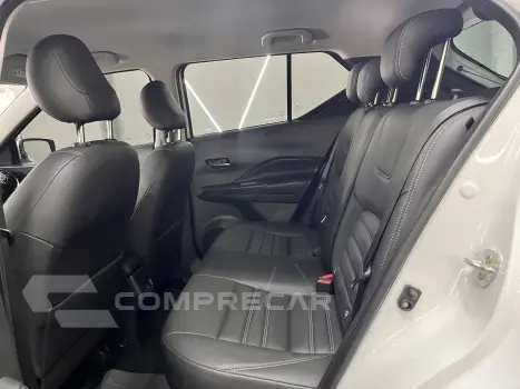 KICKS 1.6 16vstart Advance