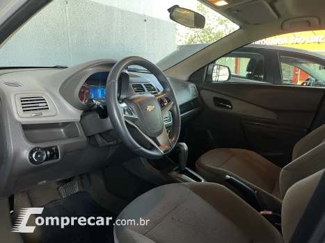 COBALT 1.8 MPFI LTZ 8V