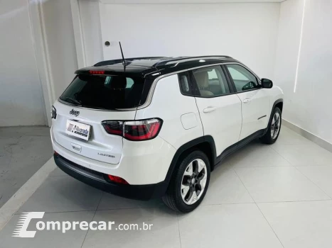 COMPASS LIMITED F