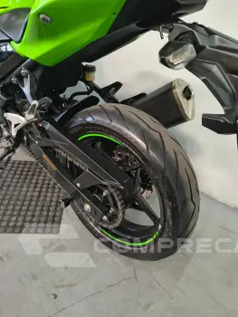 Ninja 400 ABS