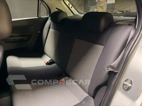 GOL 1.0 MI CITY 8V FLEX 4P MANUAL
