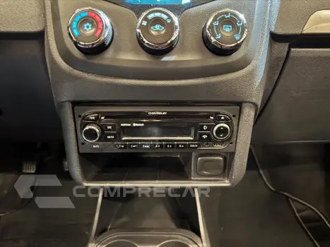 Agile 1.4 Mpfi Ltz 8V Flex 4P Manual