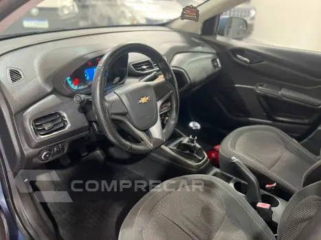 Onix Hatch 1.4 4P FLEX LTZ