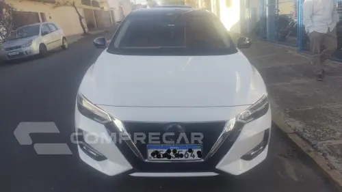 Sentra exclusive Premium