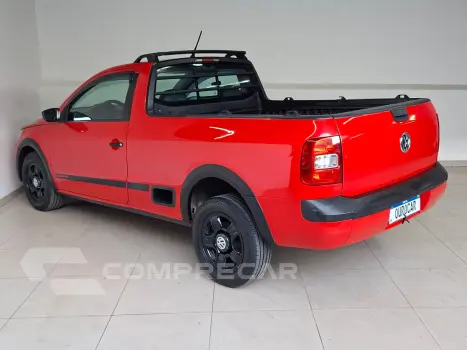 SAVEIRO 1.6 MI Trooper CS 8V G.V