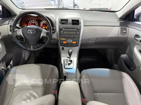 Corolla XEi 2.0 Flex 16V Aut.