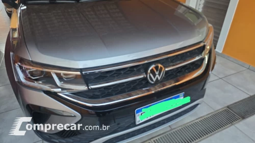 TAOS 1.4 250 TSI Highline