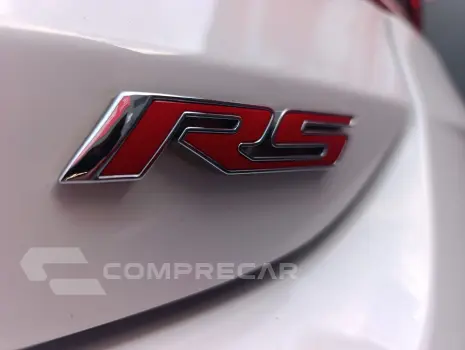 ONIX 1.0 Turbo RS