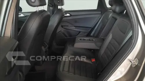 TAOS 1.4 250 TSI TOTAL FLEX HIGHLINE AUTOMÁTICO