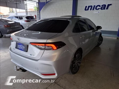 COROLLA 2.0 Vvt-ie Altis