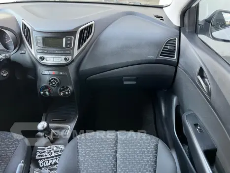 HB20 1.0 12V Comfort