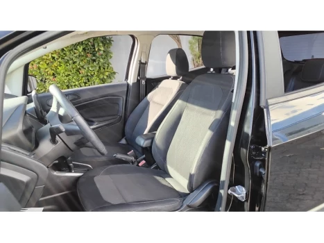 ECOSPORT 1.5 TI-VCT FLEX SE DIRECT AUTOMATICO