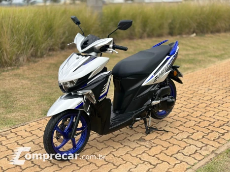 Yamaha NEO 125
