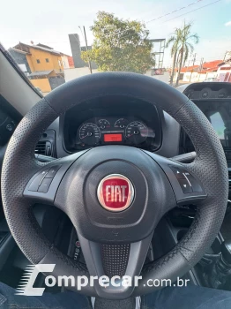 Strada Adventure 1.8 CD