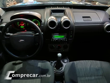 Ecosport XLT 1.6