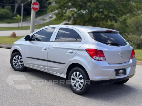 ONIX 1.0 MPFI LT 8V FLEX 4P MANUAL