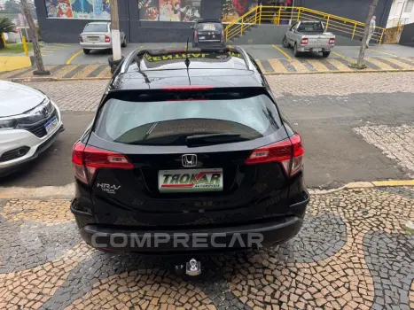 HR-V EXL 1.8 Flexone 16V 5p Aut.