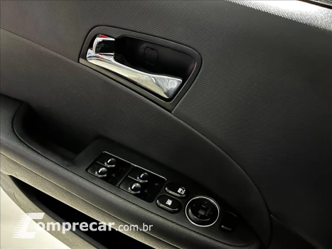 I30 2.0 MPFI GLS 16V GASOLINA 4P AUTOMÁTICO