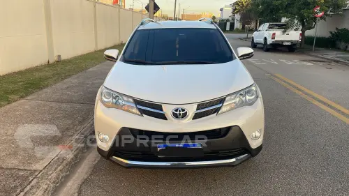 RAV4 2.0 4X4 16V