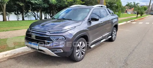 Fiat TORO 1.3 Turbo 270 Volcano 4 portas