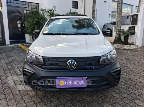 SAVEIRO 1.6 MSI ROBUST CS 16V FLEX 2P MANUAL