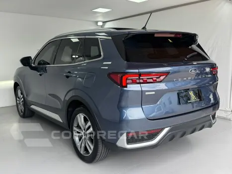 TERRITORY 1.5 Ecoboost Gtdi Titanium