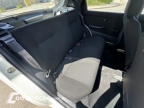 PALIO 1.0 MPI Fire Economy 8V
