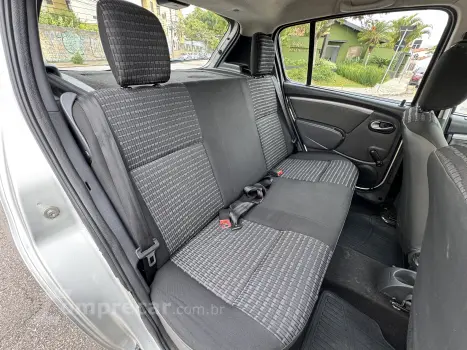 SANDERO 1.0 Expression 16V